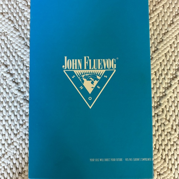 Fluevog Willow Mary Jane Heels - 12 - Picture 5 of 9